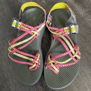 Chaco sandals